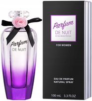 new brand parfum de nuit
