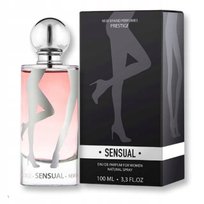 new brand sensual