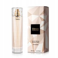 new brand silence