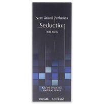 new brand seduction for men