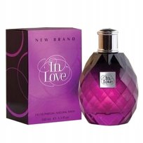 new brand in love