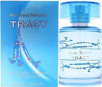 new brand tracy