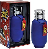 new brand zap!