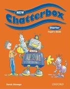 New Chatterbox. Starter. Pupil's book | Sklep EMPIK.COM