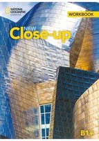 New Close-up B1+ WB NE National Geographic Learning