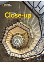 New Close-up B2+ SB + online NE National Geographic Learning