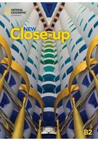 New Close-up B2 SB + online NE Opracowanie zbiorowe