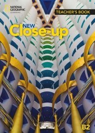 New Close-up B2. Teacher's Book