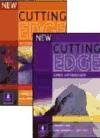 New Cutting Edge. Elementary Workbook - Moor Peter, Cunningham Sarah, Eales Frances