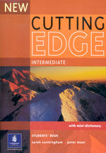 New Cutting Edge Intermediate - Moor Peter