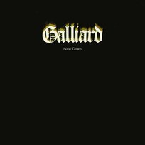 New Dawn Galliard