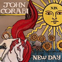 New Day Corabi John