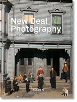 New Deal Photography. USA 1935-1943 Walther Peter