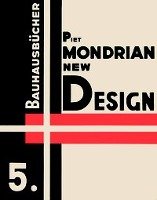New Design - Piet Mondrian