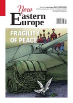 New Eastern Europe Kolegium Europy Wschodniej