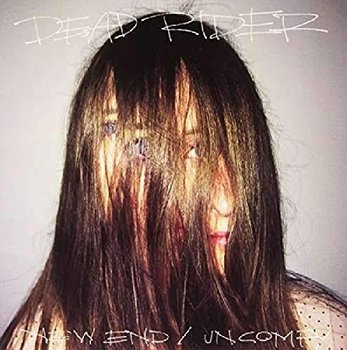 New End / Uncomfy, płyta winylowa - Dead Rider
