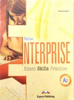 New Enterprise Exam Skills Practice A2 Jenny Dooley