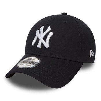 New Era, Czapka, 39THIRTY MLB New York Yankees - 10145636, czarny, rozmiar L/XL - New Era