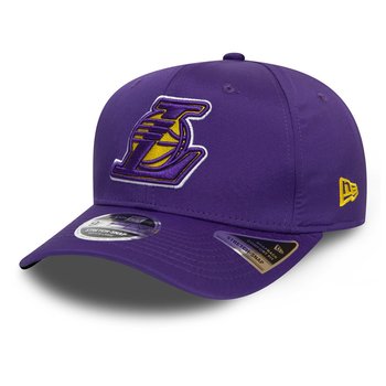 New Era, Czapka, 9FIFTY NBA Los Angeles Lakers Stretch, 12285333, rozmiar S/M - New Era