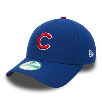 New Era, Czapka, 9FORTY MLB Chicago Cubs - 10982652, niebieski, rozmiar uniwersalny - New Era