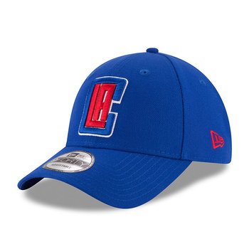 New Era, Czapka, 9FORTY NBA Los Angeles Clippers - 11405606, niebieski, rozmiar uniwersalny - New Era