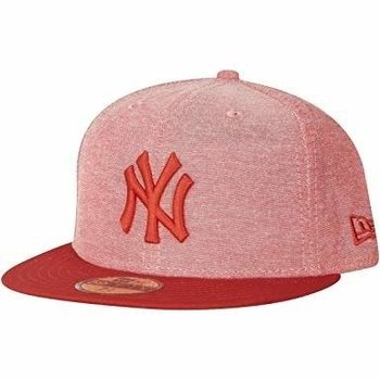 New Era, Czapka baseballówka, 59FIFTY NY Yankees, 7 1/8, 56,8 cm - New Era