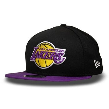 New Era, Czapka baseballówka, 9FIFTY NBA Los Angeles Lakers 12122724, rozmiar M/L - New Era