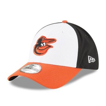 New Era, Czapka baseballówka, 9FORTY MLB Baltimore Orioles The League 10489623 - New Era