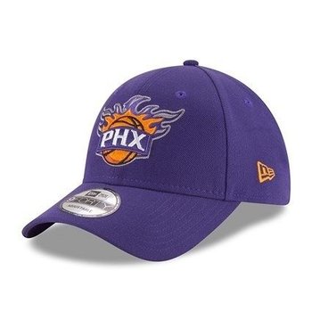 New Era, Czapka baseballówka, 9FORTY NBA Phoenix Suns The Leauge 11405595 - New Era