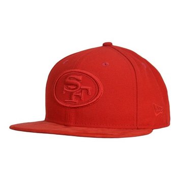 New Era, Czapka baseballówka, MLB San Francisco Giants Snapback, 7 1/4, 57,7 cm - New Era