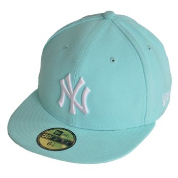 New Era, Czapka z daszkiem, 59FIFTY NY Yankees- 80000557, rozmiar 7 1/4 - New Era