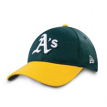 New Era, Czapka z daszkiem, 9FORTY The League Oakland Athletics - New Era