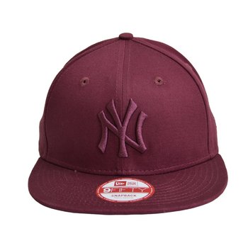 New Era, Czapka z daszkiem bejsbolowa, 9FIFTY MLB New York Yankees, rozmiar 80337713, rozmiar S/M - New Era