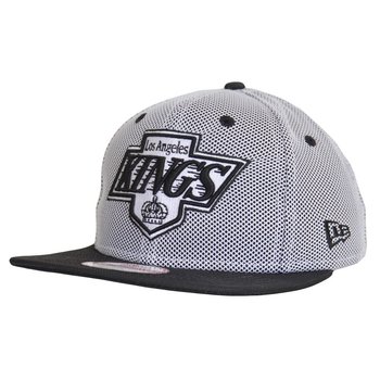 New Era, Czapka z daszkiem bejsbolowa, 9FIFTY NHL Los Angeles Kings, rozmiar S/M - New Era