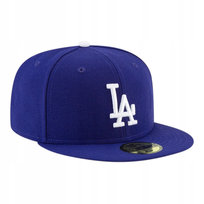 NEW ERA - CZAPKA Z DASZKIEM FULLCAP - ACPERF EMEA LOSDOD 12572843 7 1/4 (57,7 cm) New Era