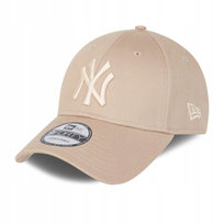 NEW ERA - CZAPKA Z DASZKIEM - LEAGUE ESSENTIAL 9F 60244714 OSFM New Era