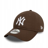 New Era czapka z daszkiem New York Yankees brązowy rozmiar uniwersalny New Era