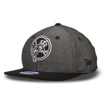 New Era, Dziecięca czapka z daszkiem bejsbolowa, 9FORTY MLB New York Yankees, 80337705 - New Era