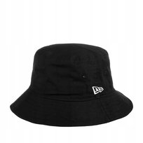 New Era kapelusz klasyczny czarny rozmiar M New Era