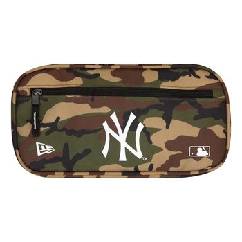 New Era, Saszetka, MLB New York Yankees 12145429, Camo, 30x16x5.5 cm - New Era