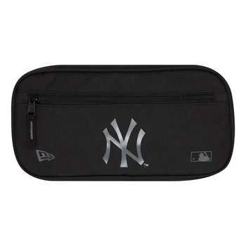 New Era, Saszetka, MLB New York Yankees 12145430, czarny, 30x16x5.5 cm - New Era