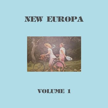 New Europa: European Jazz & Funk 1969-1977, Vol. 1 - Various Artists