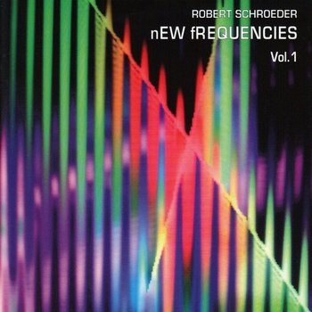 New Frequencies - Schroeder Robert
