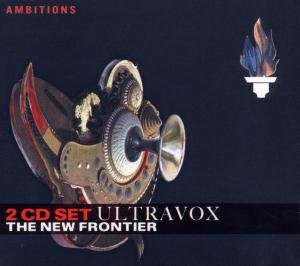 New Frontier - Ultravox