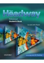 New Headway, Advanced Student's Book John Soars