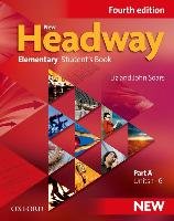 New Headway: Elementary. Student's Book A - Soars John, Soars Liz
