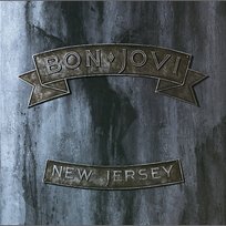 New Jersey Bon Jovi