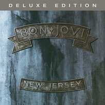 New Jersey Bon Jovi