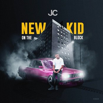 New Kid On The Block - JC