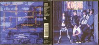 New Kids On The Block No More Games (The Remix Album) Japan Various Artists